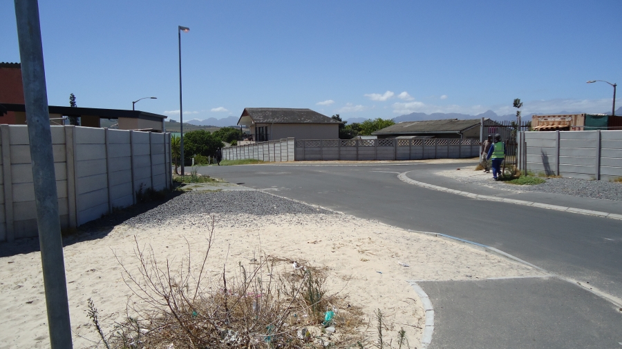 0 Bedroom Property for Sale in The Connifers Western Cape